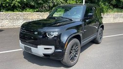 2023 Land Rover Defender 90 S