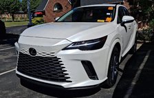 2024 Lexus RX 350 350 FWD