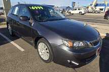 2010 Subaru Impreza 2.5i Premium
