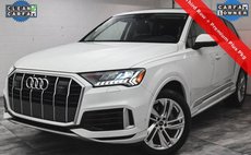 2024 Audi Q7 quattro Premium Plus 55 TFSI