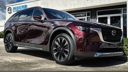 2024 Mazda CX-90 Plug-in Hybrid Premium Plus