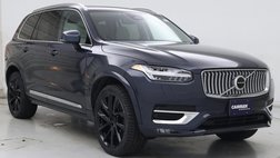 2023 Volvo XC90 B6 Plus Bright Theme 7P