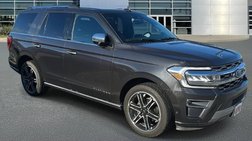 2024 Ford Expedition Platinum
