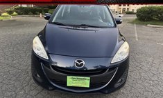 2015 Mazda MAZDA5 Grand Touring