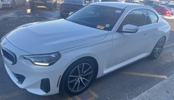 2022 BMW 2 Series 230i