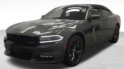 2017 Dodge Charger R/T