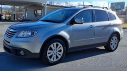 2011 Subaru Tribeca 3.6R Limited