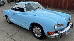 1974 Volkswagen