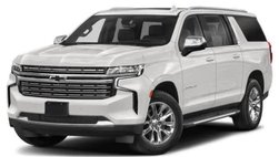 2023 Chevrolet Suburban Shield Premier