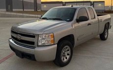 2007 Chevrolet Silverado 1500 LT