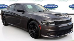 2017 Dodge Charger Daytona
