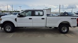 2020 Ford Super Duty F-250 XL