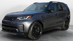 2024 Land Rover Discovery P300 Dynamic SE