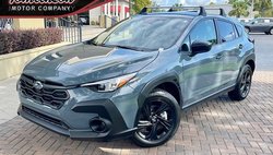 2024 Subaru Crosstrek Base