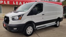 2024 Ford Transit 250