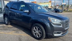 2013 GMC Acadia SLT-1