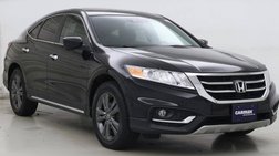 2014 Honda Crosstour EX-L V6