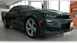 2023 Chevrolet Camaro SS