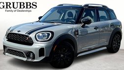 2023 MINI Countryman Cooper S