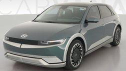 2022 Hyundai Ioniq 5 Limited
