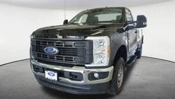 2026 Ford Super Duty F-250 XL