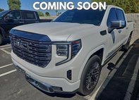 2022 GMC Sierra 1500 Denali Ultimate