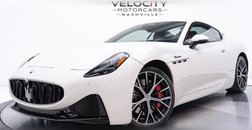 2024 Maserati GranTurismo Modena