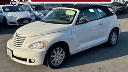 2008 Chrysler PT Cruiser Base