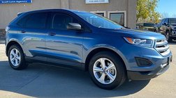 2018 Ford Edge SE