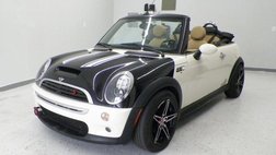2006 MINI Cooper S