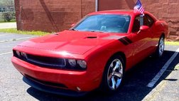 2014 Dodge Challenger SXT