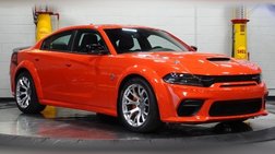 2023 Dodge Charger King Daytona Special Edition