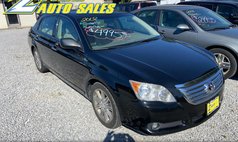 2008 Toyota Avalon XLS