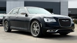 2018 Chrysler 300 Limited