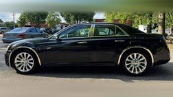 2014 Chrysler 300 Base