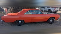1968 Dodge Dart 