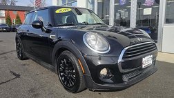 2018 MINI Hardtop 