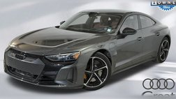 2024 Audi RS e-tron GT quattro