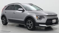 2023 Kia Niro EX