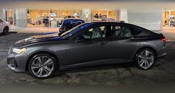 2023 Acura TLX SH-AWD w/Advance
