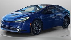 2024 Toyota Prius Limited