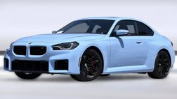 2024 BMW M2 Base