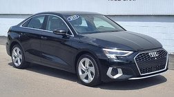 2023 Audi A3 Premium 40 TFSI