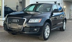 2011 Audi Q5 2.0T quattro Premium