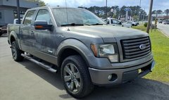 2011 Ford F-150 FX4