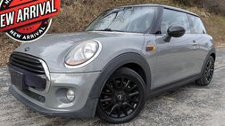 2016 MINI Hardtop Cooper
