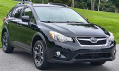 2013 Subaru XV Crosstrek 2.0i Limited
