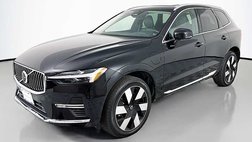 2023 Volvo XC60 Recharge T8 Plus Bright Theme