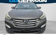 2013 Hyundai Santa Fe Sport 2.4L