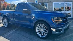2024 Ford F-150 XL